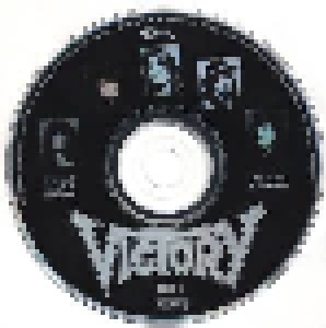 Victory: Liveline (2-CD) - Bild 4