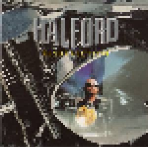 Halford: Resurrection (CD) - Bild 3