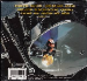 Halford: Resurrection (CD) - Bild 10