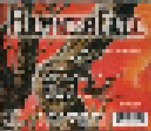 HammerFall: Glory To The Brave (CD) - Bild 2