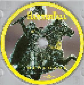 HammerFall: Renegade (CD) - Bild 3