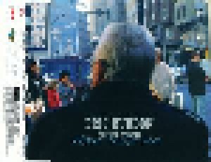 Eric Burdon & The Animals: Athens Traffic Live (Promo-CD) - Bild 2