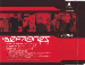 Deftones: Back To School (Mini Maggit) (Single-CD) - Bild 3