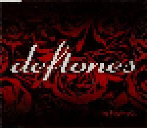 Deftones: Minerva (Single-CD) - Bild 1