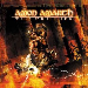 Amon Amarth: The Crusher (2-LP) - Bild 1