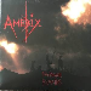 Cover - Amebix: Power Remains, The