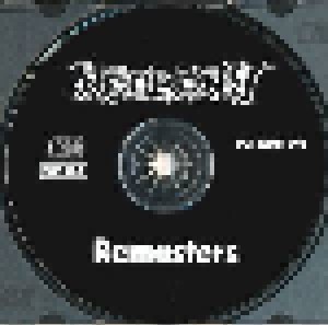 Necrony: Poserslaughter Classics Remasters (CD) - Bild 3