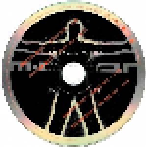 MC Sar & The Real McCoy: Another Night (Single-CD) - Bild 3