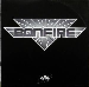 Bonfire: Don't Touch The Light (LP) - Bild 6