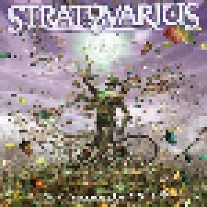 Stratovarius: Elements Pt. 2 (LP) - Bild 1