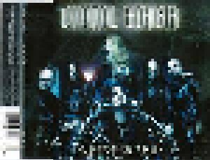 Dimmu Borgir: Vredesbyrd (Single-CD) - Bild 2