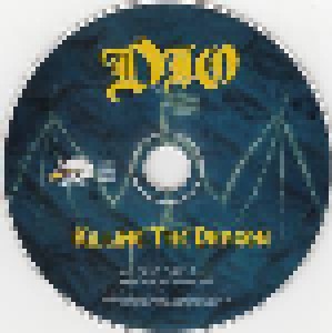 Dio: Killing The Dragon (CD) - Bild 7