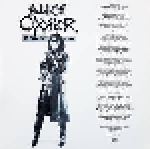Alice Cooper: Constrictor (LP) - Bild 3