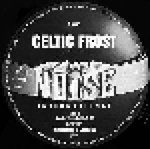 Celtic Frost: I Won't Dance (12") - Bild 4