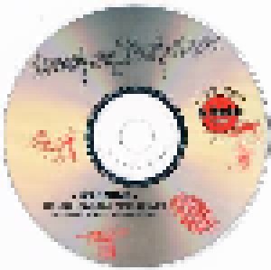 Doctor Butcher: The Demos!!! (CD) - Bild 3