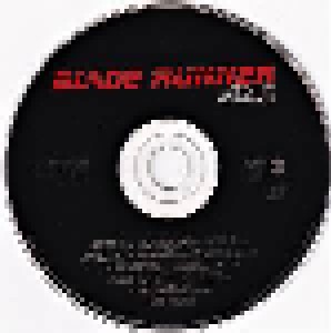 Vangelis: Blade Runner (CD) - Bild 3