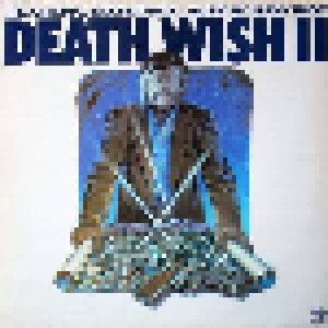 Cover - Jimmy Page: Death Wish II