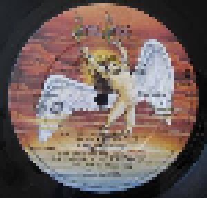 Jimmy Page: Death Wish II (LP) - Bild 5