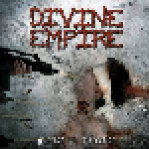 Divine Empire: Method Of Execution (CD) - Bild 1