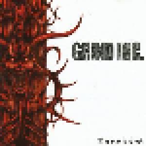 Grind Inc.: Executed (CD) - Bild 1