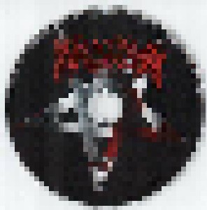 Krisiun: Bloodshed (CD) - Bild 3