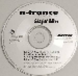 N-Trance Feat. Ricardo Da Force: Stayin' Alive (Single-CD) - Bild 5