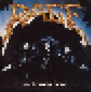 Rage: The Crawling Chaos (Promo-Single-CD) - Bild 1