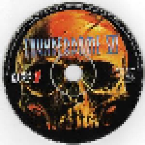 Thunderdome VI - From Hell To Earth (2-CD) - Bild 3