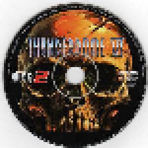 Thunderdome VI - From Hell To Earth (2-CD) - Bild 4