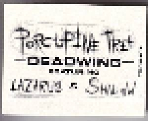Porcupine Tree: Deadwing (CD) - Bild 4