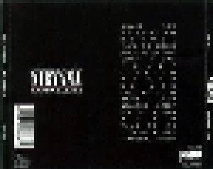 Nirvana: Europe 1991 (CD) - Bild 3