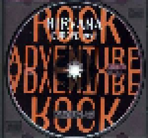Nirvana: Europe 1991 (CD) - Bild 4