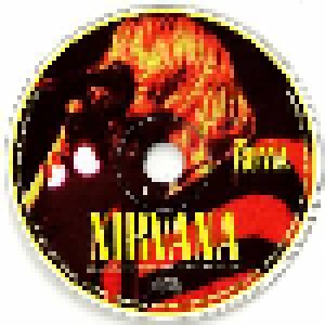 Nirvana: Roma (CD) - Bild 5