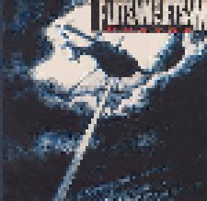 Flotsam And Jetsam: Cuatro (LP) - Bild 1