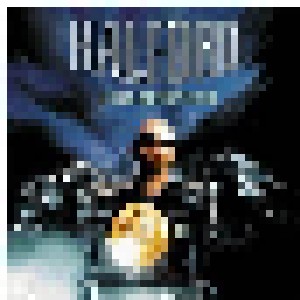 Halford: Resurrection (LP) - Bild 1