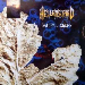 Hellbastard: Natural Order (LP) - Bild 1