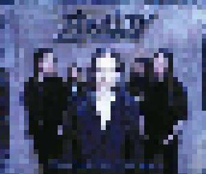 Edguy: Painting On The Wall - Cover