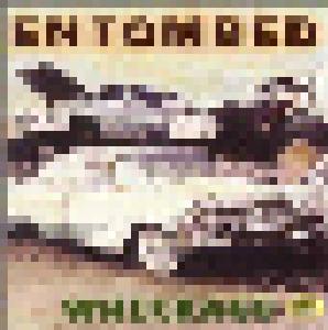 Entombed: Wreckage - Cover