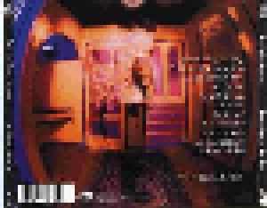 Richie Kotzen: Something To Say (CD) - Bild 2