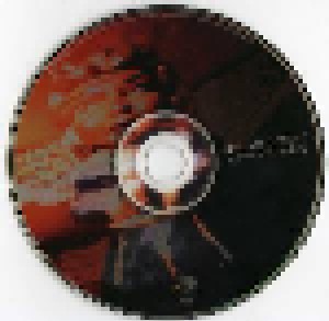 Richie Kotzen: Something To Say (CD) - Bild 3