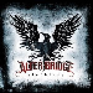 Alter Bridge: Blackbird (CD) - Bild 1