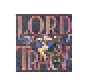 Cover - Lord Tracy: Deaf Gods Of Babylon