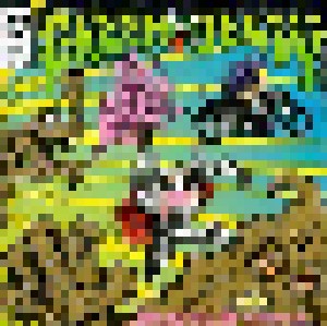 Green Jellÿ: Cereal Killer Soundtrack (LP) - Bild 1