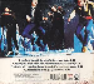 Teenage Fanclub: Mellow Doubt: 1995 Australian  Tour Edition Single (Single-CD) - Bild 2