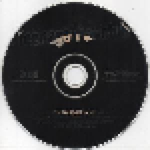 Teenage Fanclub: Mellow Doubt: 1995 Australian  Tour Edition Single (Single-CD) - Bild 3