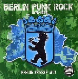Berlin Punk Rock 1977-1989 - Berlin Frisbee #01 (7") - Bild 1