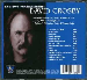 David Crosby: King Biscuit Flower Hour Presents (CD) - Bild 4
