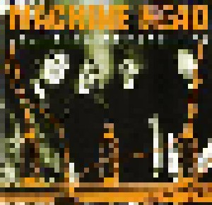 Machine Head: Crashing Around You (Promo-Single-CD) - Bild 1