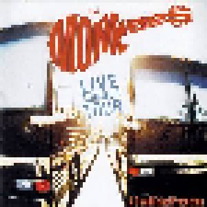 Cover - Monkees, The: Live Summer Tour