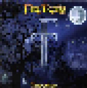 Fire Trails: Third Moon (CD) - Bild 1